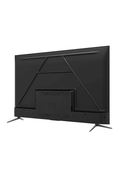TCL 55C645 4K Ultra HD 55" 140 Ekran Uydu Alıcılı Google Smart QLED TV - 5