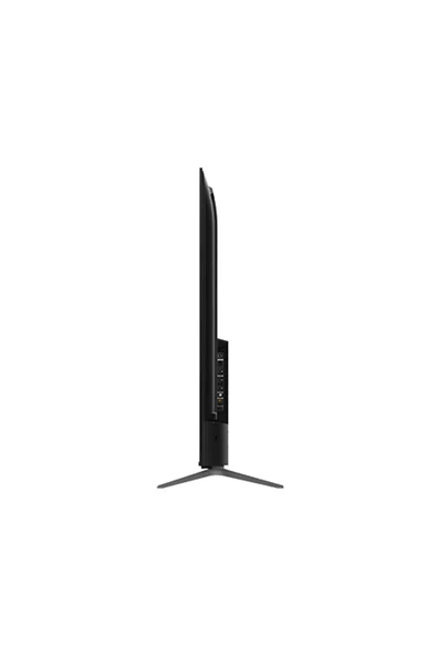 TCL 55C645 4K Ultra HD 55" 140 Ekran Uydu Alıcılı Google Smart QLED TV - 7