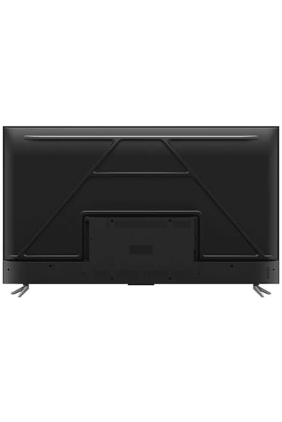 TCL 55C645 4K Ultra HD 55" 140 Ekran Uydu Alıcılı Google Smart QLED TV - 4