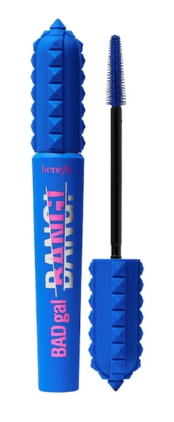 Benefit Cosmetics BADgal BANG! Maskara Power Blue ürün görseli