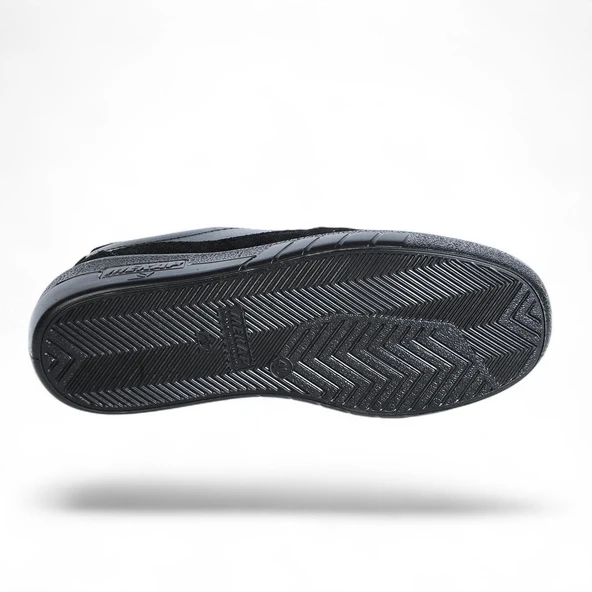 Ayakcenter Mekap %100 Deri Günlük Erkek Casual Ayakkabı - Resim 3