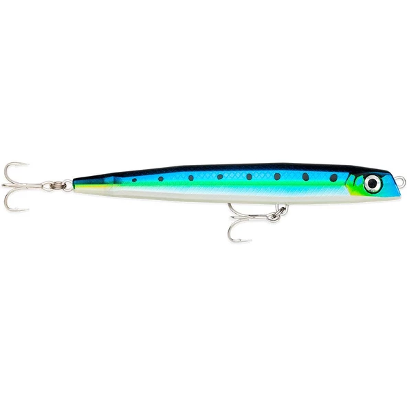 Rapala Flash-X Dart Sert Balık 140mm  HDBTO