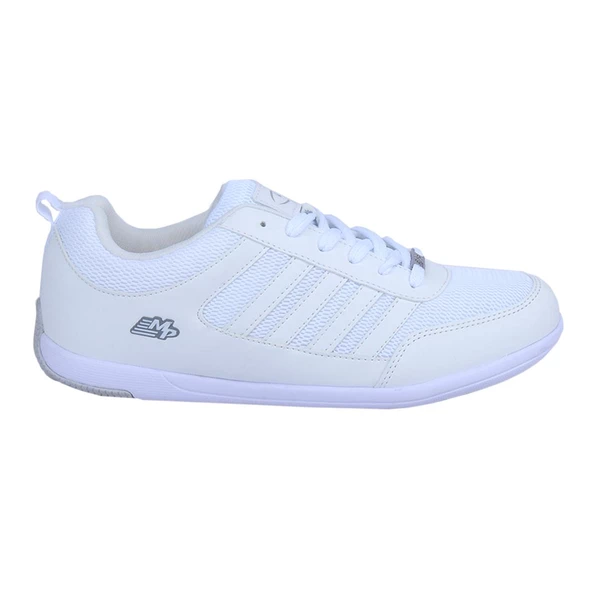 MP 211-7320 Asper Beyaz Erkek Sneakers Spor Ayakkabı