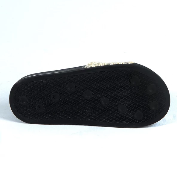 Poliva 1720 Nakışlı Günlük Kadın Terlik - Resim 5