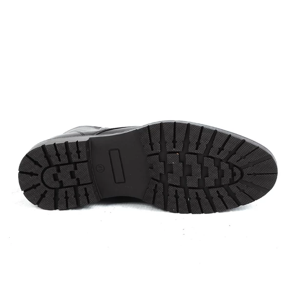 Pierre Cardin 77558 Termal %100 Deri Kışlık Erkek Bot - 10