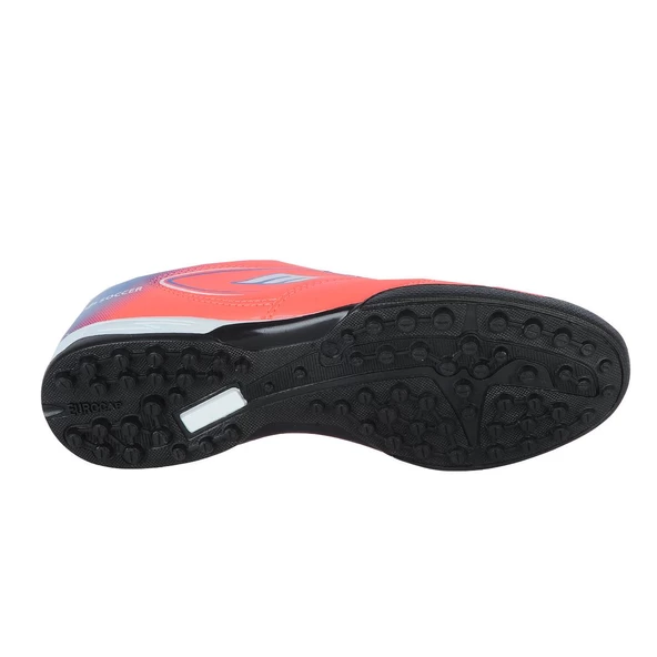 MP 222-2800 Turuncu Halı Saha Çim Erkek Futbol Ayakkabı - Resim 3