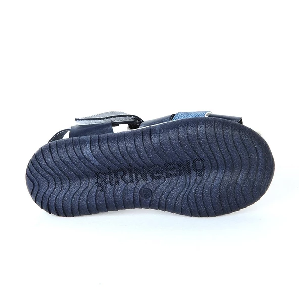 Şiringenç 22-608 Erkek Çocuk Ortopedik Sandalet Ayakkabı - 6