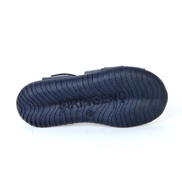 Şiringenç 22-608 Erkek Çocuk Ortopedik Sandalet Ayakkabı - 9