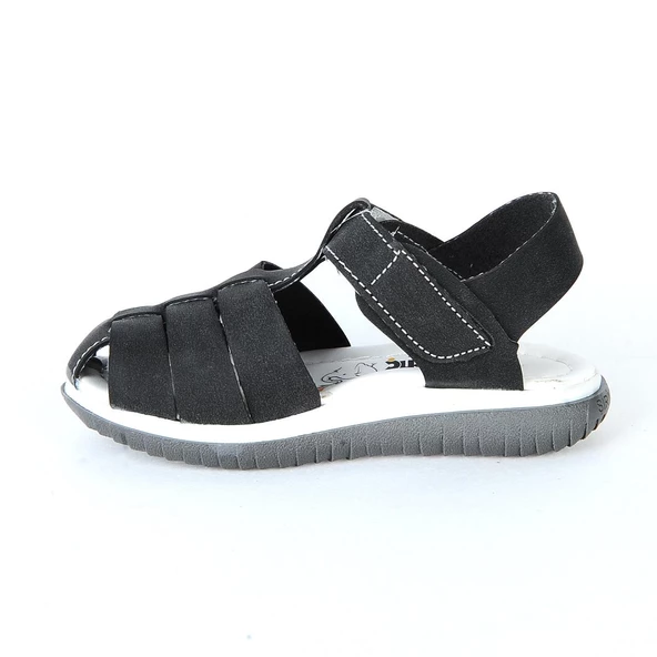 Şiringenç 22-608 Erkek Çocuk Ortopedik Sandalet Ayakkabı - 2