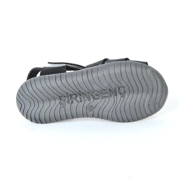 Şiringenç 22-608 Erkek Çocuk Ortopedik Sandalet Ayakkabı - 3