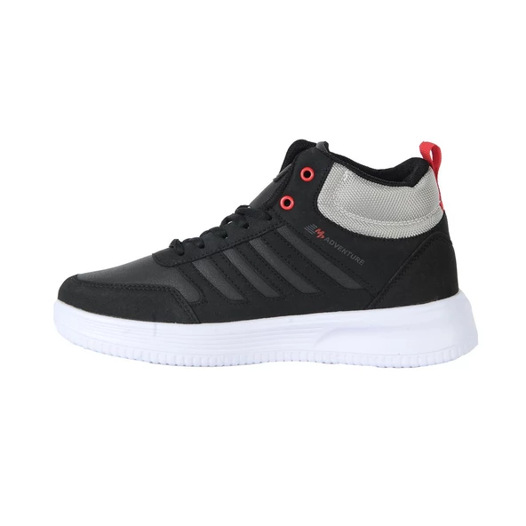 MP 222-2689 Syh-Byz Kadın Basket Uzun Spor Ayakkabı - 2