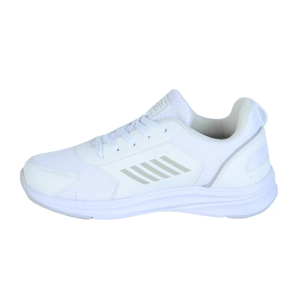 MP 231-1106ZN Unisex Günlük Kadın Sneaker Spor Ayakkabı - 2