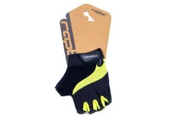RAPTOR  XC Sport Eldiven  Sarı L - Resim 2