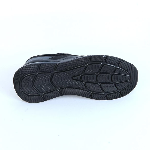 MP 231-1112Zn Günlük Yürüyüş Unisex Kadın Spor Ayakkabı - 6