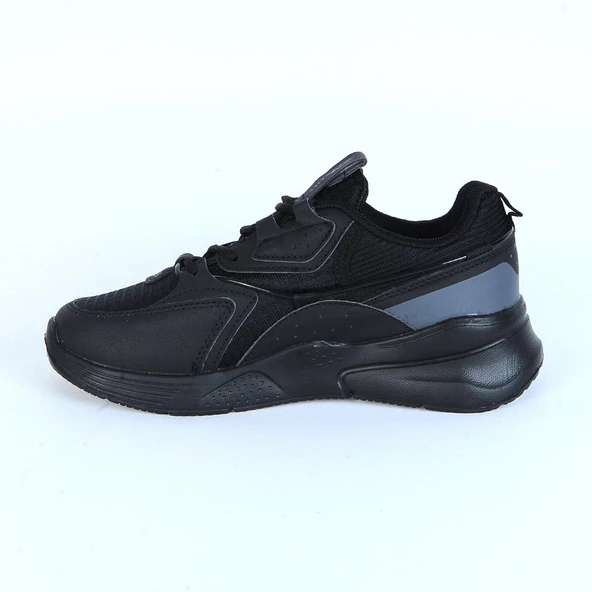 MP 231-1112Zn Günlük Yürüyüş Unisex Kadın Spor Ayakkabı - 5
