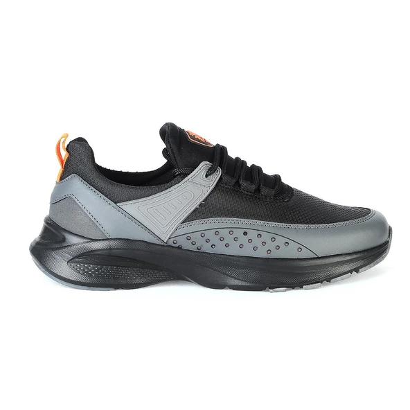 MP 222-2658 Günlük Erkek Sneaker Spor Ayakkabı - Resim 4