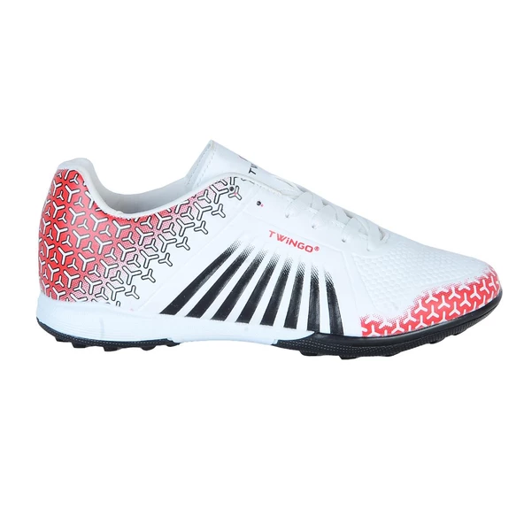 Twingo 170 Byz-Krmz Erkek Halı Saha Futbol Ayakkabı ürün görseli 1