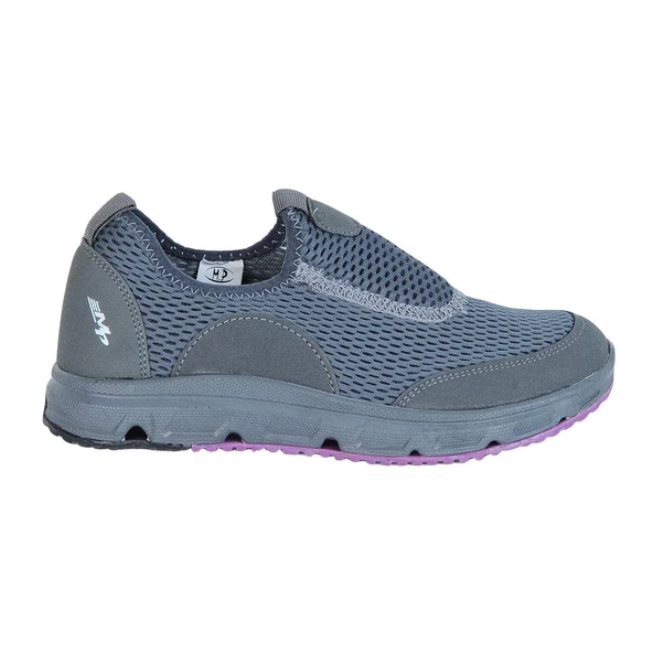 MP 231-2559 Erkek AQUA Füme Yazlık Bağsız Kadın Spor Ayakkabı