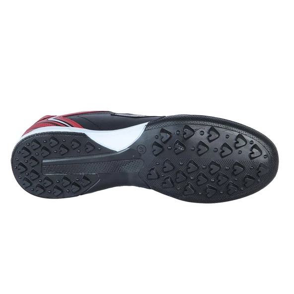 Twingo 300 Syh-Krmz Halı Saha Erkek Futbol Ayakkabı - Resim 3