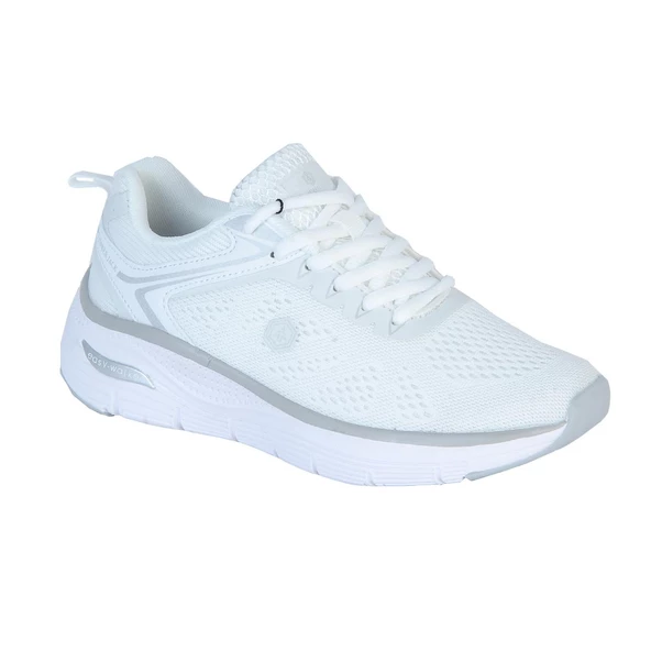 Hammer Jack 101 23380-Z Polina Kadın Snekaer Ayakkabı - Resim 6