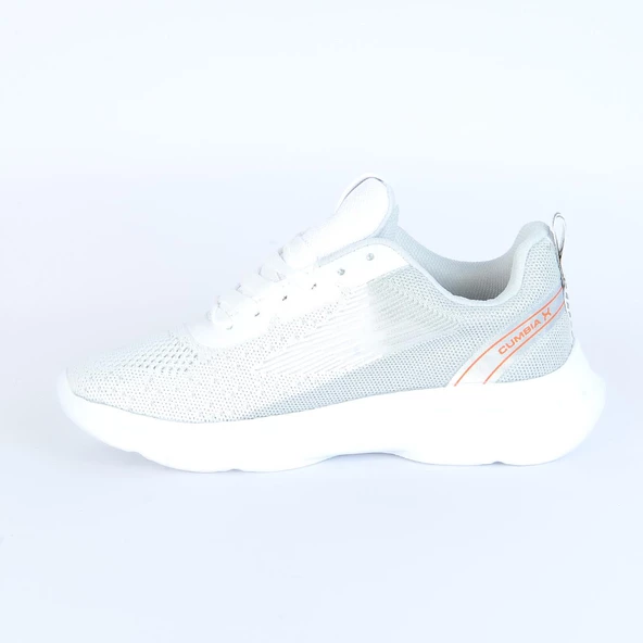 Ayakcenter 7330 Cumbia Kadın Sneaker Spor Ayakkabı - 5