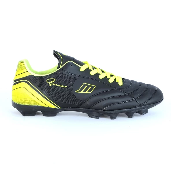 MP 232-1363Mr Syh-Sarı Erkek Krampon Futbol Ayakkabı ürün görseli 1