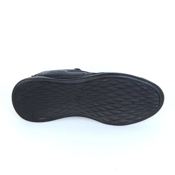 Mp 232-1265Mr Syh-Krmz Erkek Sneaker Spor Ayakkabı - Resim 3