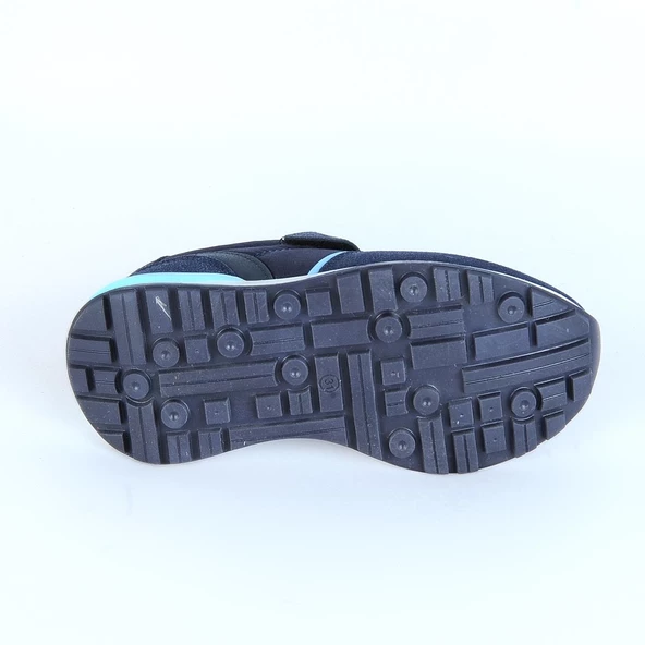 Pinokyo Belek Laci Cırtlı Erkek Çocuk Spor Ayakkabı - Resim 3