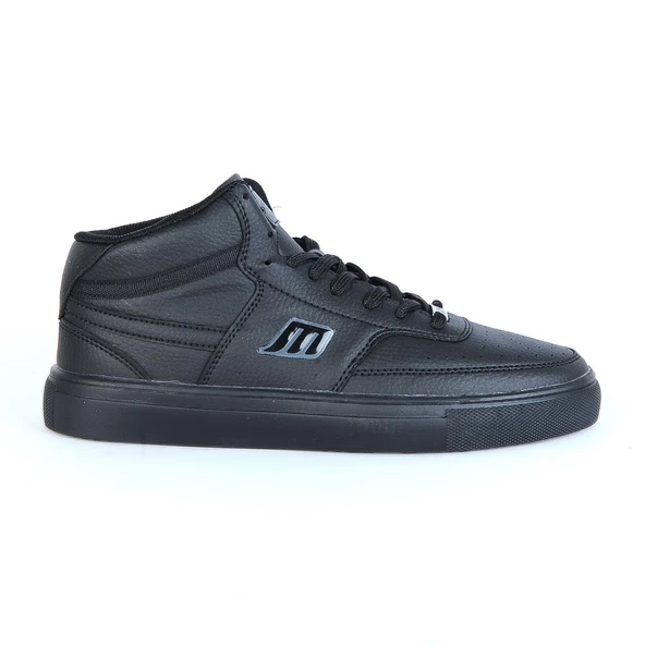 Mp 232-1290Mr Siyah Erkek Basket Spor Ayakkabı - 1