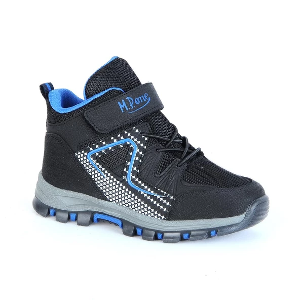 MP 232-3131FT Trekkıng Erkek Çocuk Bot - Resim 6