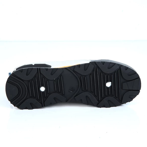 Mp 232-1231Mİ Premıum Erkek Sneaker Spor Ayakkabı - Resim 4