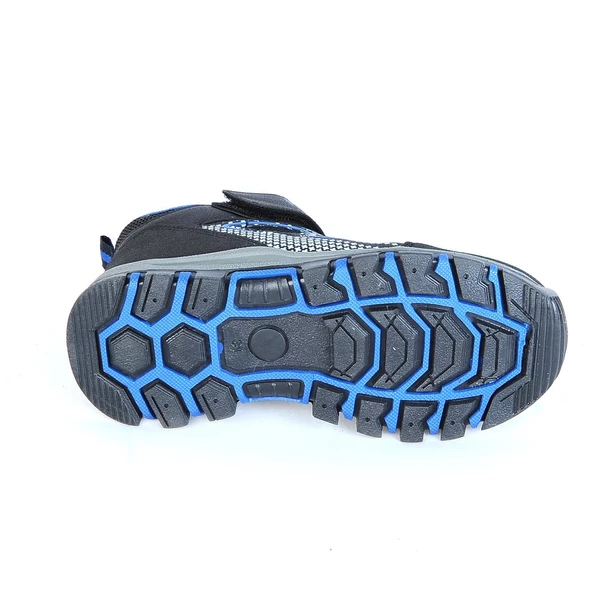 MP 232-3131FT Trekkıng Erkek Çocuk Bot - Resim 8