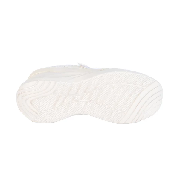 MP 232-1307ZN Bej Cırtlı Kadın Sneaker Spor Ayakkabı - Resim 4