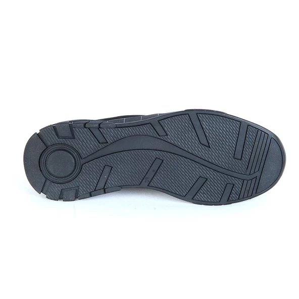 Hammer Jack 102 21405-M Torje Lazne Deri Erkek Casual Ayakkabı - Resim 4