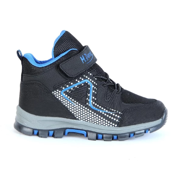 MP 232-3131FT Trekkıng Erkek Çocuk Bot - Resim 5