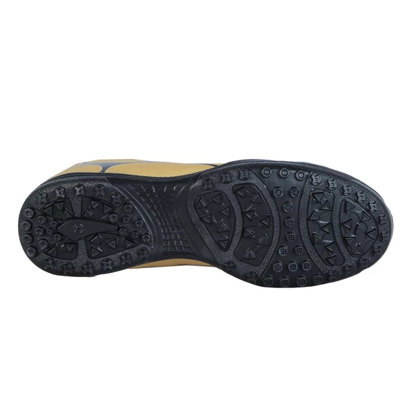 MP 232-1352 Gold Halısaha Çim Erkek Futbol Ayakkabı - 3