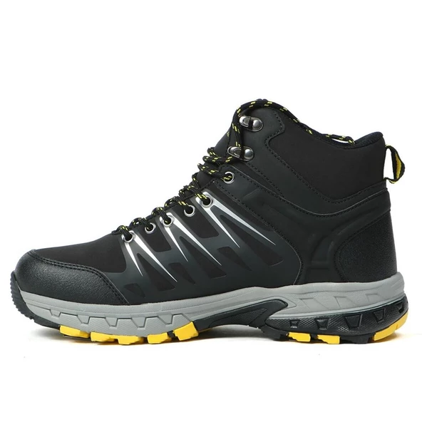 Hammer Jack 102 19900-M Syh-Sarı Softshell Erkek Bot - Resim 3