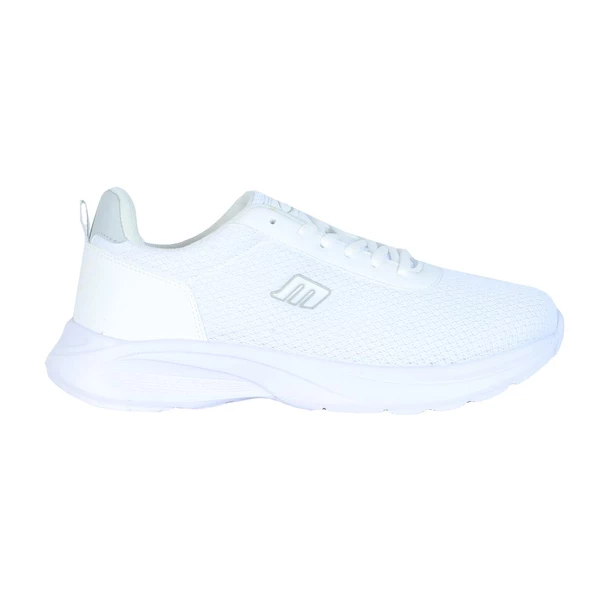MP 231-1027M Beyaz Erkek Sneaker Spor Ayakkabı ürün görseli 1