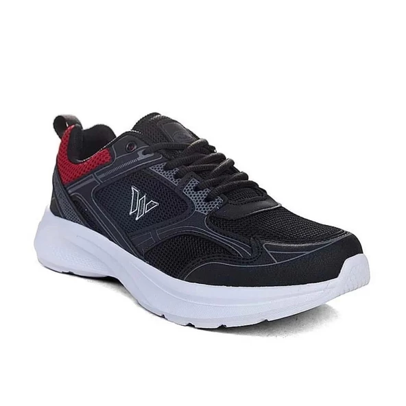 Magg Point 585 Syh-Krmz Kadın Sneaker Ayakkabı - 2