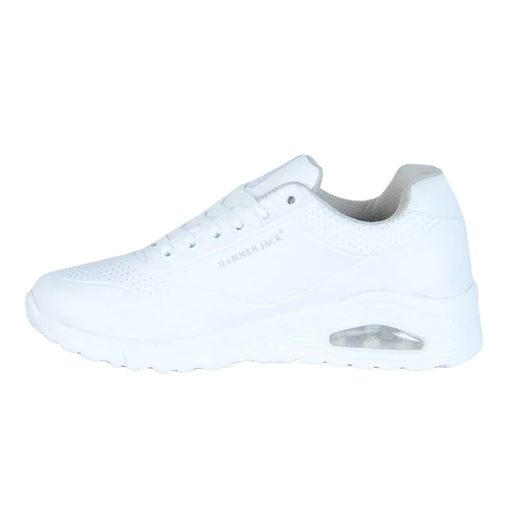 Hammer Jack Monica Zn Günlük Kadın Sneaker Spor Ayakkabı - 5