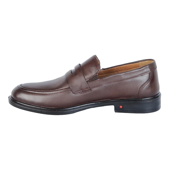 MP 241-4404Mr %100 Deri Günlük Erkek Casual Ayakkabı - 3