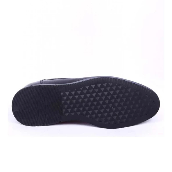 Tardelli 3618 Hakiki Deri Rahat Günlük Erkek Klasik Ayakkabı - Resim 8