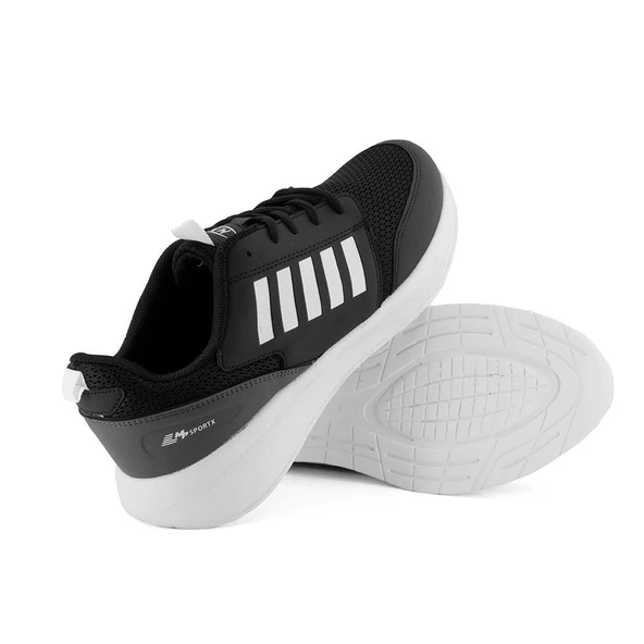 MP 241-1036 Syh-Byz Büyük Numara Erkek Spor Ayakkabı - Resim 4