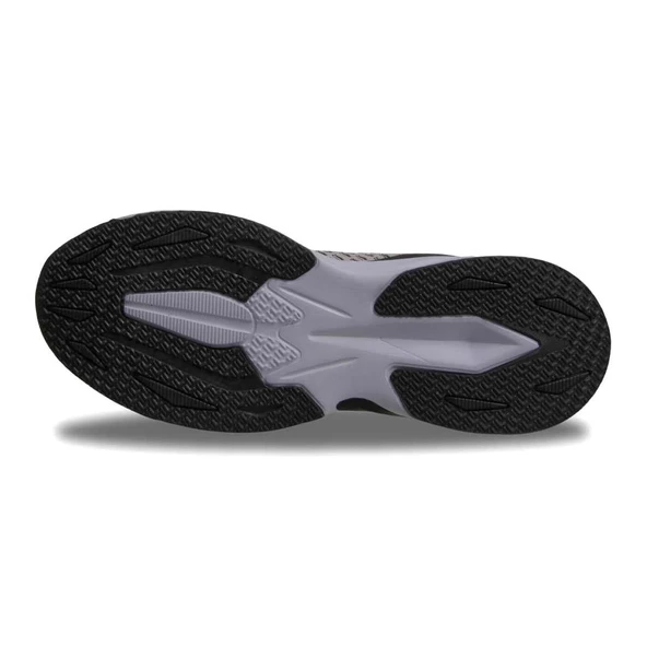 Mp 241-1505 Gri Günlük Yazlık Erkek Sneaker Spor Ayakkabı - 5