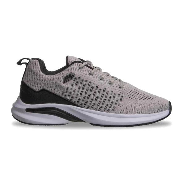 Mp 241-1505 Gri Günlük Yazlık Erkek Sneaker Spor Ayakkabı