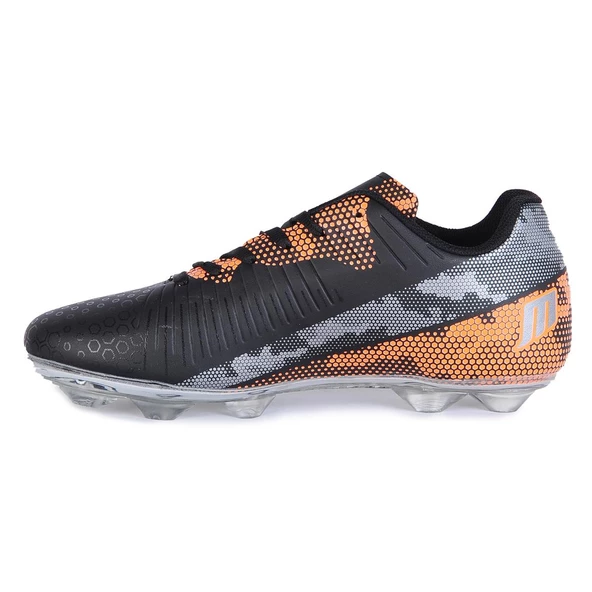 Mp 242-2107 Syh-Trc Krampon Çim Erkek Futbol Ayakkabı - Resim 2