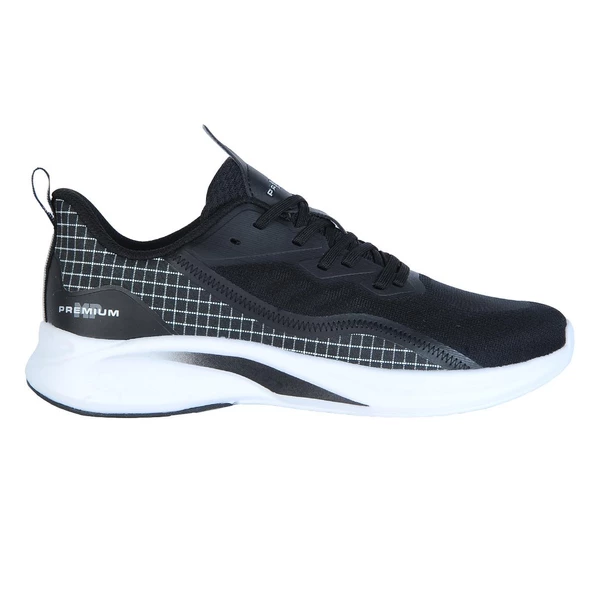 Mp 241-1602Mi Premıum Syh-Byz Erkek Sneaker Spor Ayakkabı