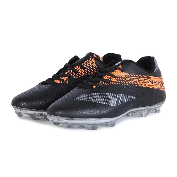 Mp 242-2107 Syh-Trc Krampon Çim Erkek Futbol Ayakkabı - Resim 3