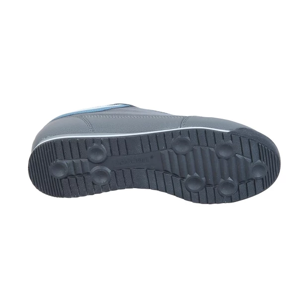 Lescon Bold 4 Füme Erkek Sneakers Spor Ayakkabı - Resim 4