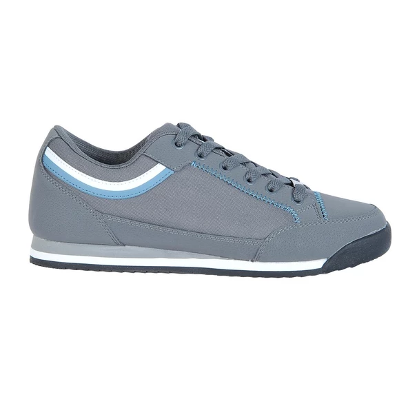 Lescon Bold 4 Füme Erkek Sneakers Spor Ayakkabı